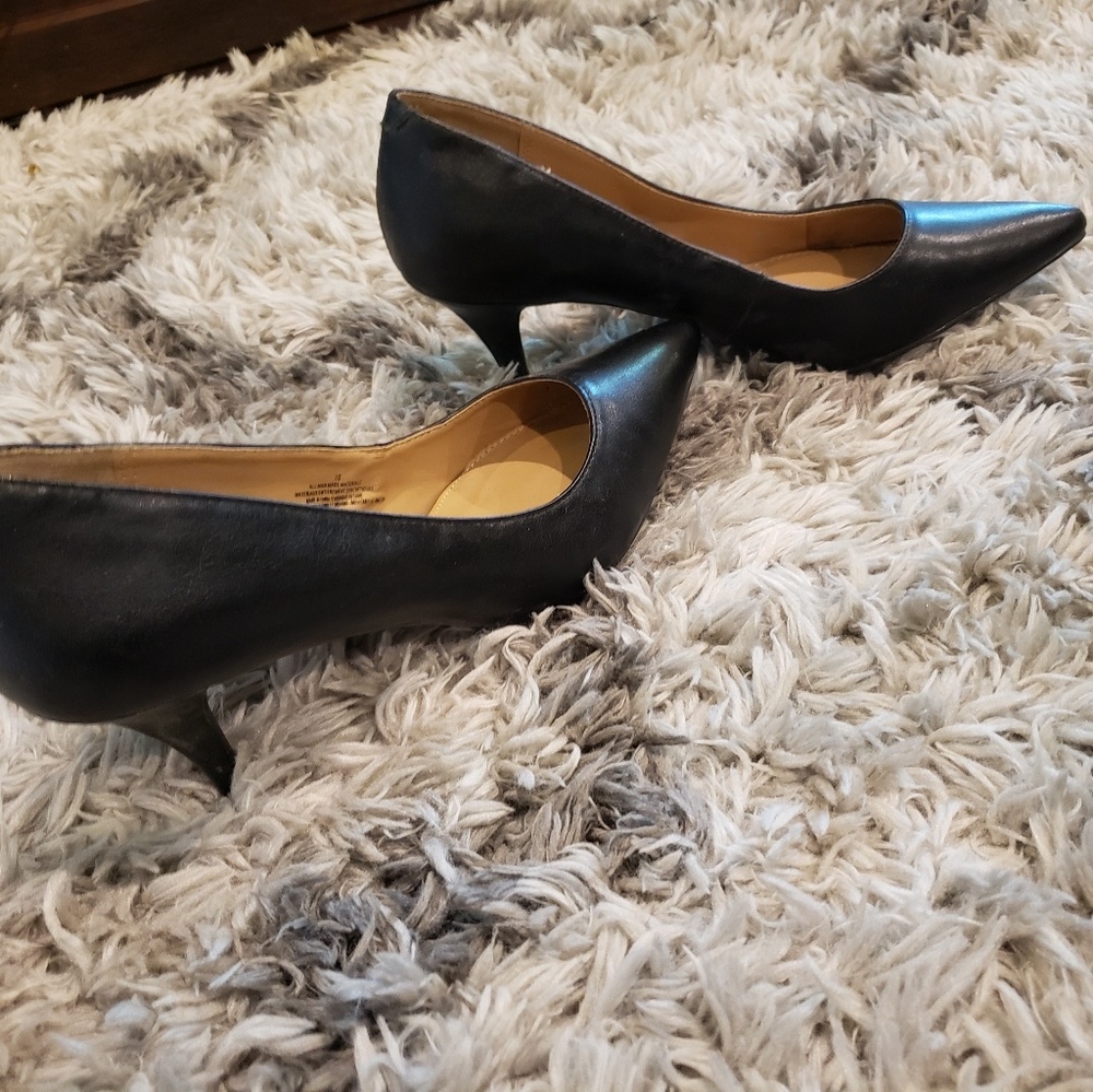 Size 9 menora
